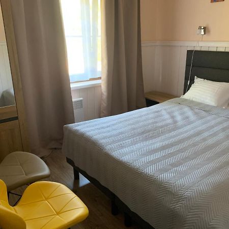 Bed and Breakfast Keldrimaee Kuelalistemaja Hiiumaa Zewnętrze zdjęcie