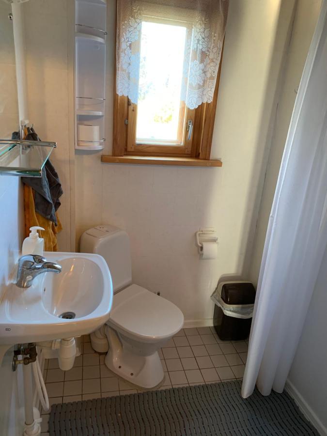 Bed and Breakfast Keldrimaee Kuelalistemaja Hiiumaa Zewnętrze zdjęcie