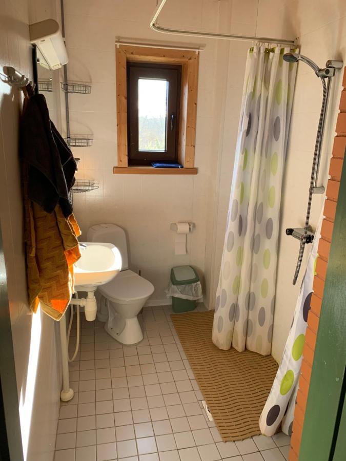Bed and Breakfast Keldrimaee Kuelalistemaja Hiiumaa Zewnętrze zdjęcie
