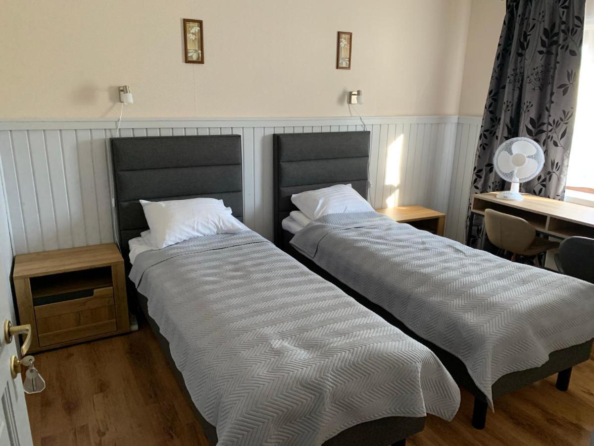 Bed and Breakfast Keldrimaee Kuelalistemaja Hiiumaa Zewnętrze zdjęcie