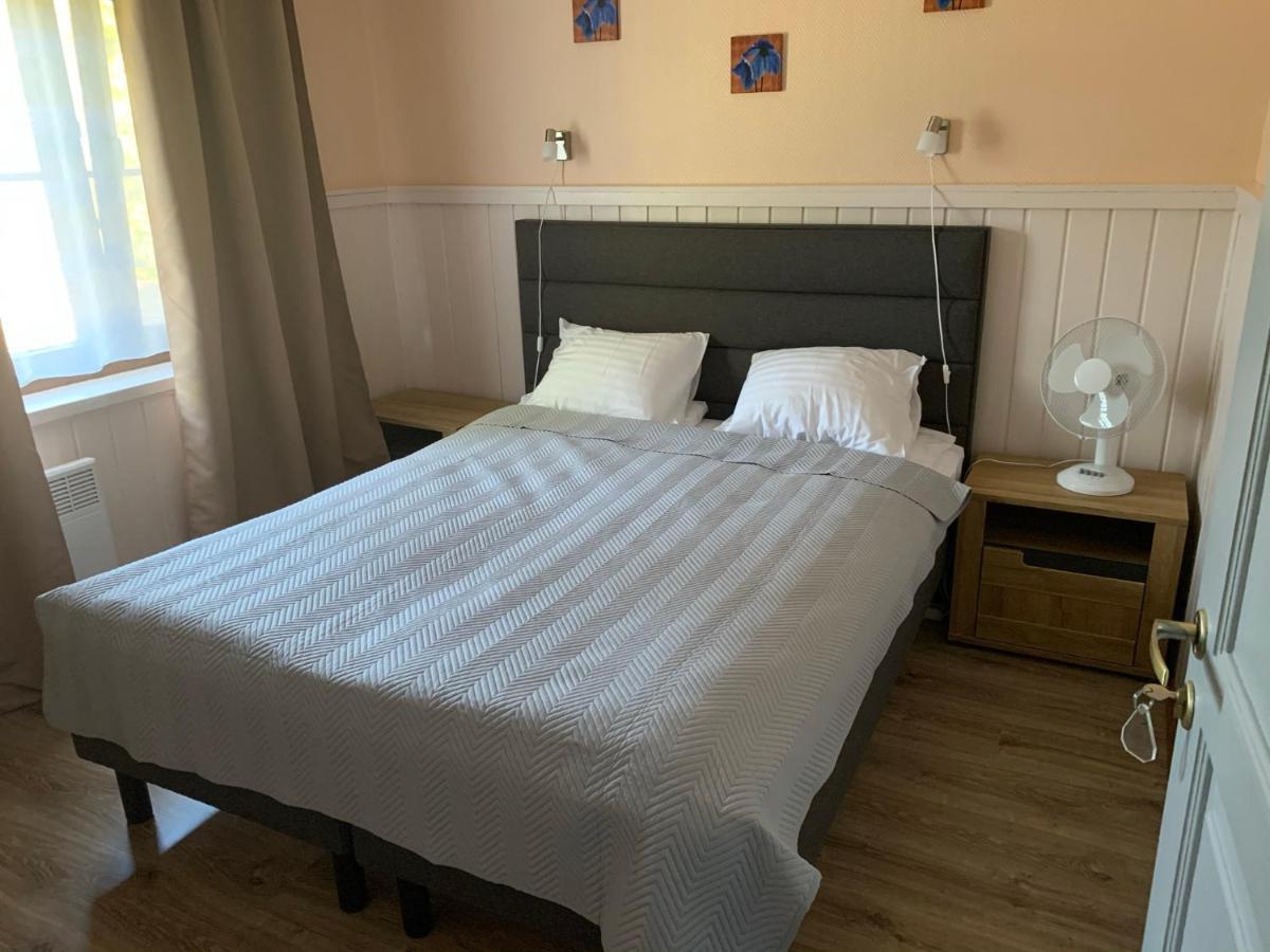 Bed and Breakfast Keldrimaee Kuelalistemaja Hiiumaa Zewnętrze zdjęcie