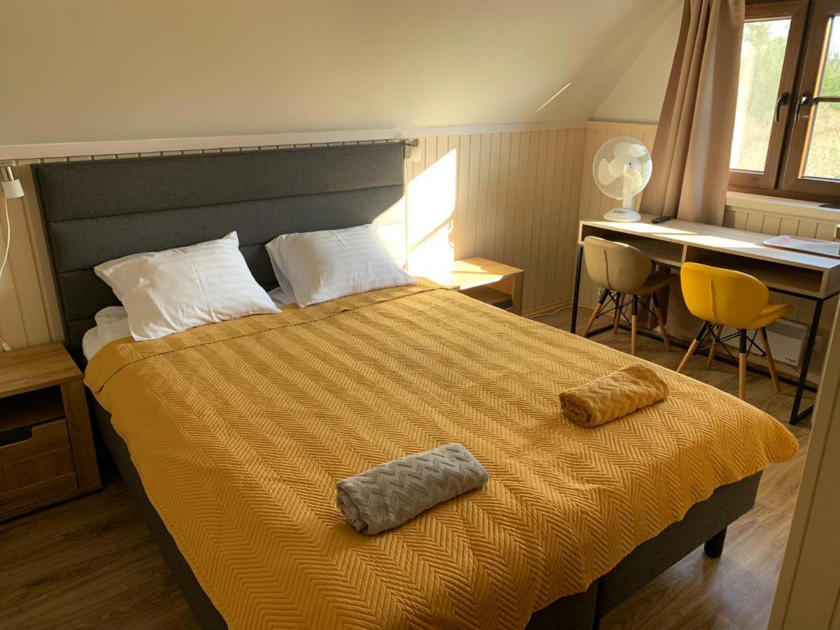 Bed and Breakfast Keldrimaee Kuelalistemaja Hiiumaa Zewnętrze zdjęcie