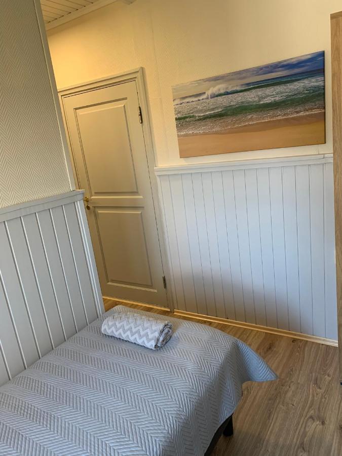Bed and Breakfast Keldrimaee Kuelalistemaja Hiiumaa Zewnętrze zdjęcie