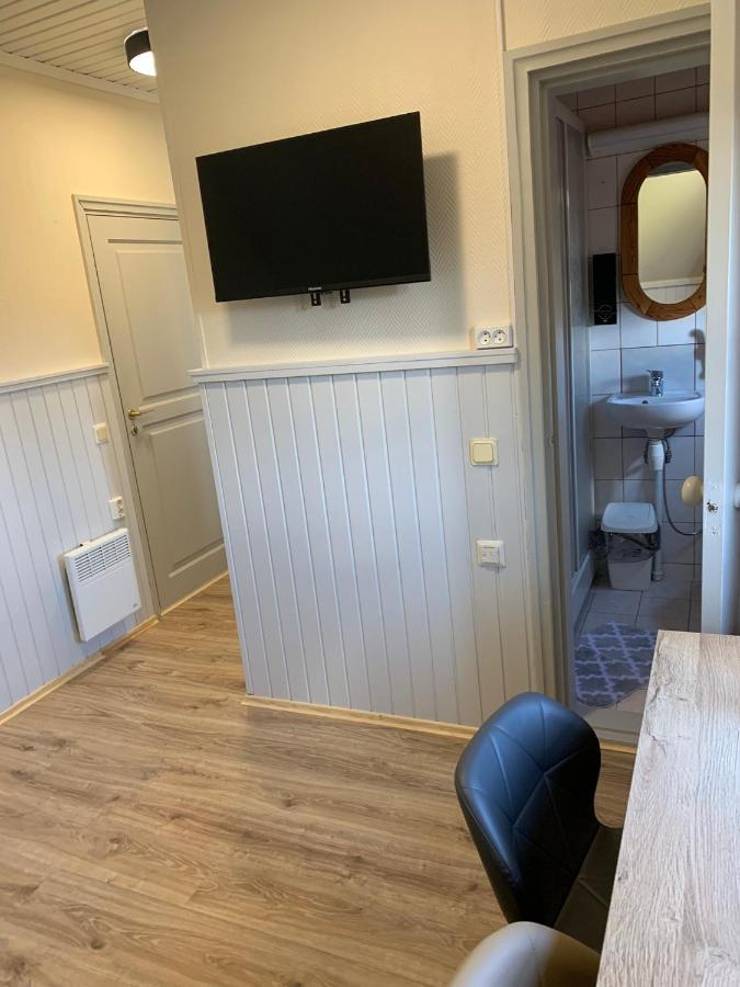 Bed and Breakfast Keldrimaee Kuelalistemaja Hiiumaa Zewnętrze zdjęcie